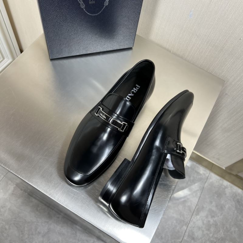 Prada Business Shoes